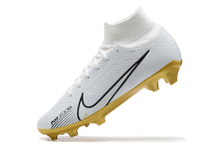 CHUTEIRA NIKE AIR ZOOM MERCURIAL SUPERFLY IX ELITE FG