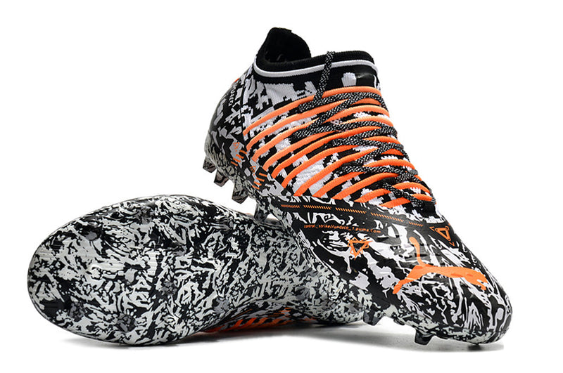 CHUTEIRA PUMA FUTURE Z 1.3 TEAZER FG