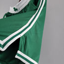 CALÇÃO BOSTON CELTICS GREEN NBA