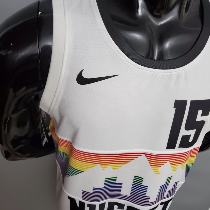 REGATA NBA DENVER NUGGETS - JOKIC