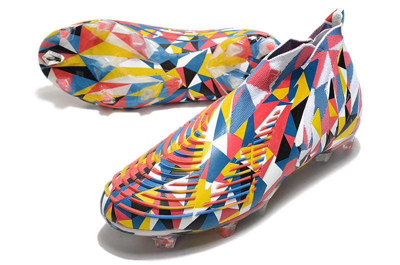 CHUTEIRA ADIDAS PREDATOR EDGE FG