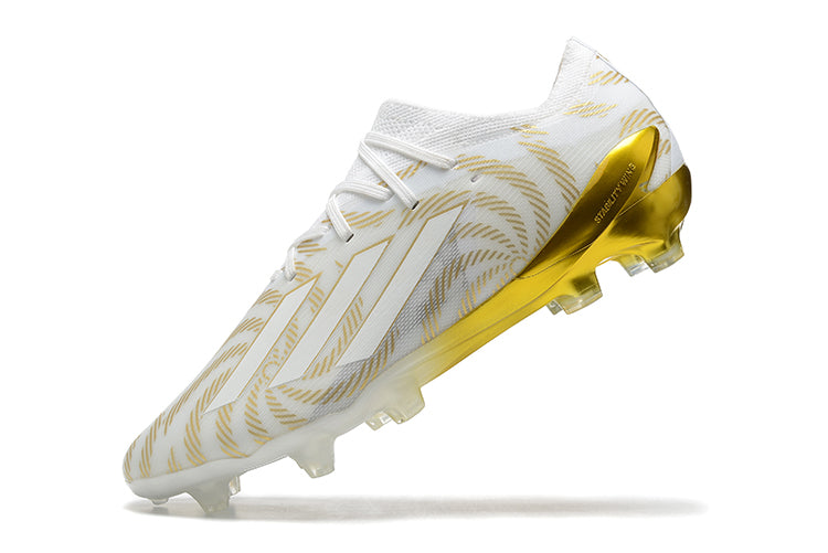 CHUTEIRA ADIDAS X SPEEDPORTAL 2022 WORLD CUP BOOTS FG