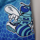 CALÇÃO CHARLOTTE HORNETS URBAN EDITION NBA