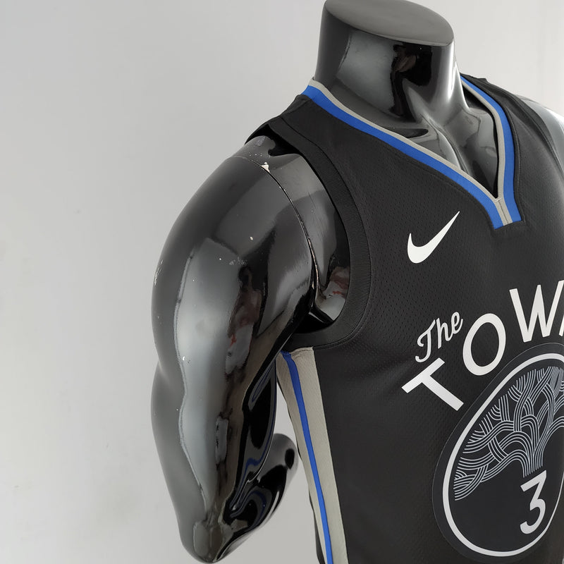 REGATA NBA GOLDEN STATE WARRIORS - JORDAN POOLE