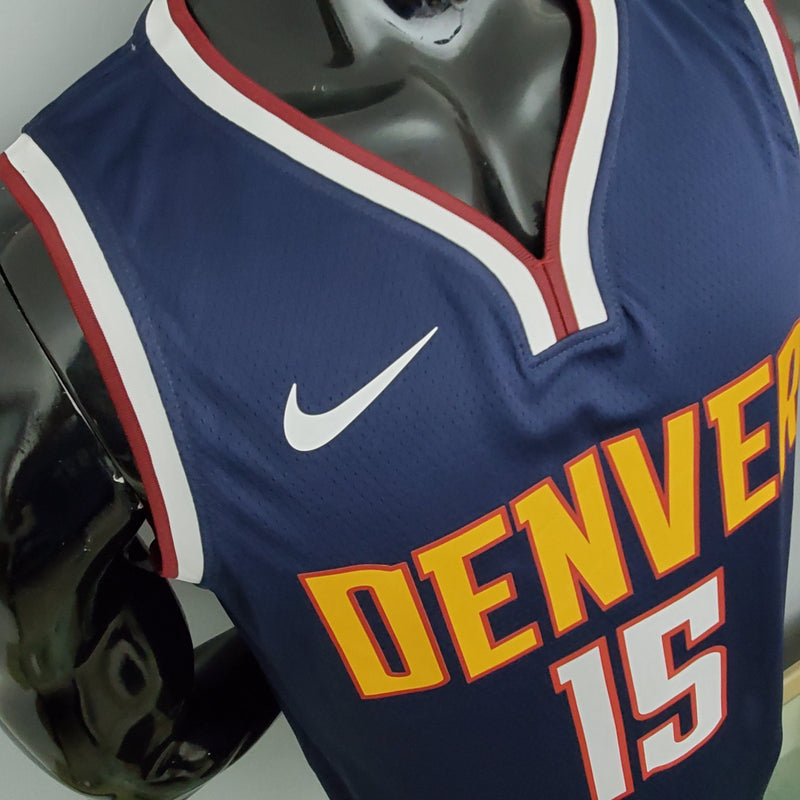 REGATA NBA DENVER NUGGETS - JOKIC