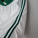 CALÇÃO 75TH ANNIVERSARY BOSTON CELTICS WHITE NBA