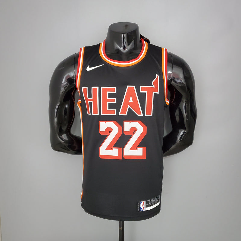 REGATA NBA MIAMI HEAT - BUTLER