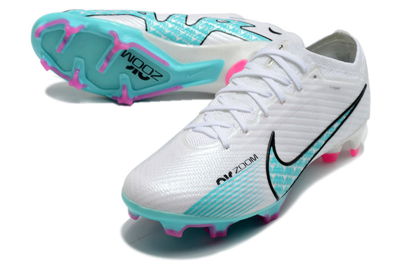 CHUTEIRA NIKE AIR ZOOM MERCURIAL VAPOR XV ELITE FG