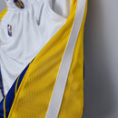 CALÇÃO 75TH ANNIVERSARY GOLDEN STATE WARRIORS WHITE NBA