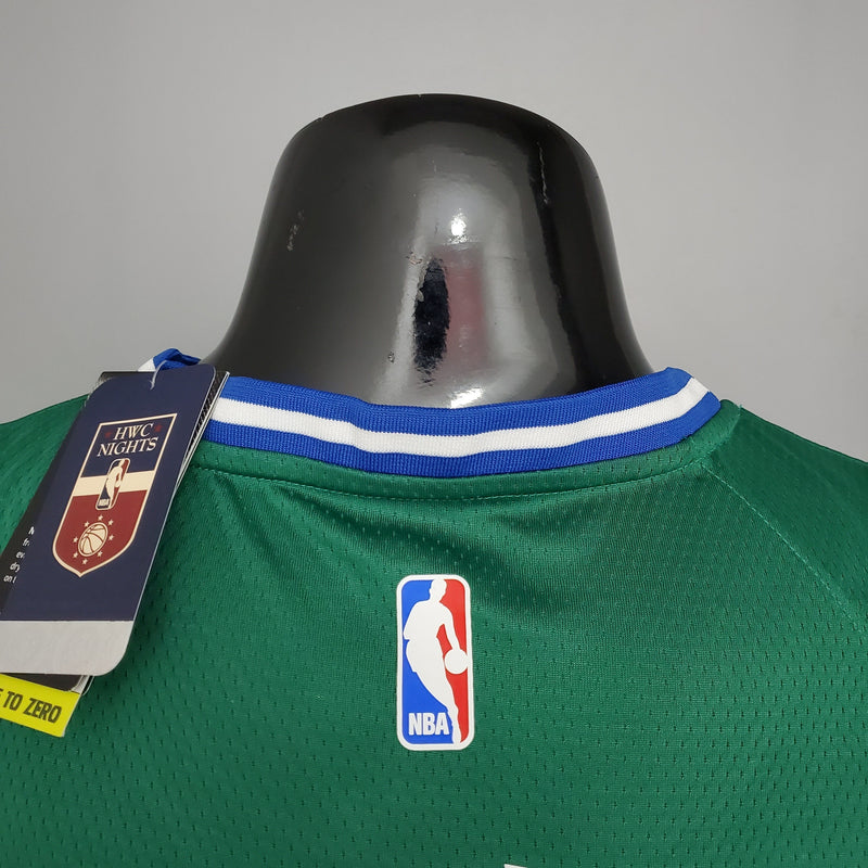 REGATA NBA DALLAS MAVERICKS - DONCIC