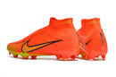 CHUTEIRA NIKE AIR ZOOM MERCURIAL SUPERFLY IX ELITE FG
