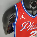 REGATA NBA PHILADELPHIA 76ERS - JOEL EMBIID