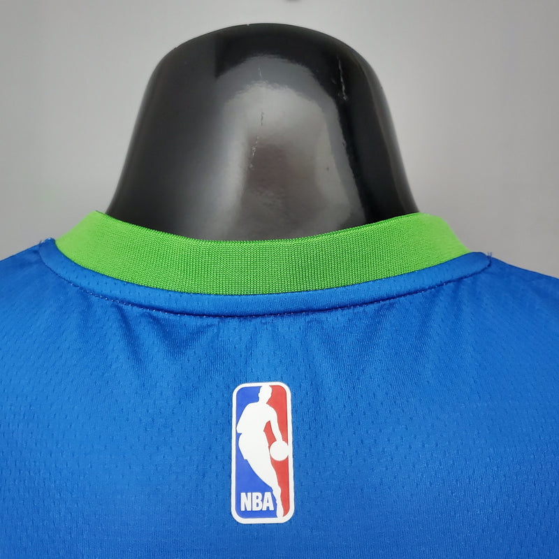 REGATA NBA DALLAS MAVERICKS - DONCIC