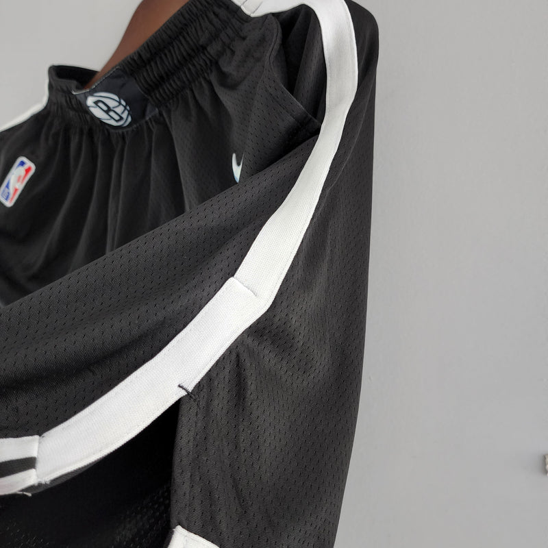 CALÇÃO 75TH ANNIVERSARY BROOKLYN NETS NBA