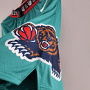 CALÇÃO MEMPHIS GRIZZLIES GREEN NBA