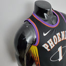 REGATA NBA PHOENIX SUNS - BOOKER