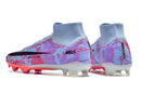 CHUTEIRA NIKE AIR ZOOM MERCURIAL SUPERFLY IX ELITE FG