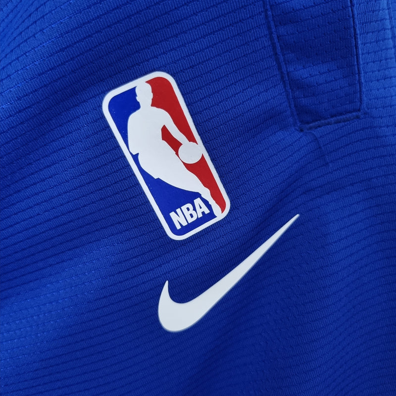 CALÇÃO DALLAS MAVERICKS NBA