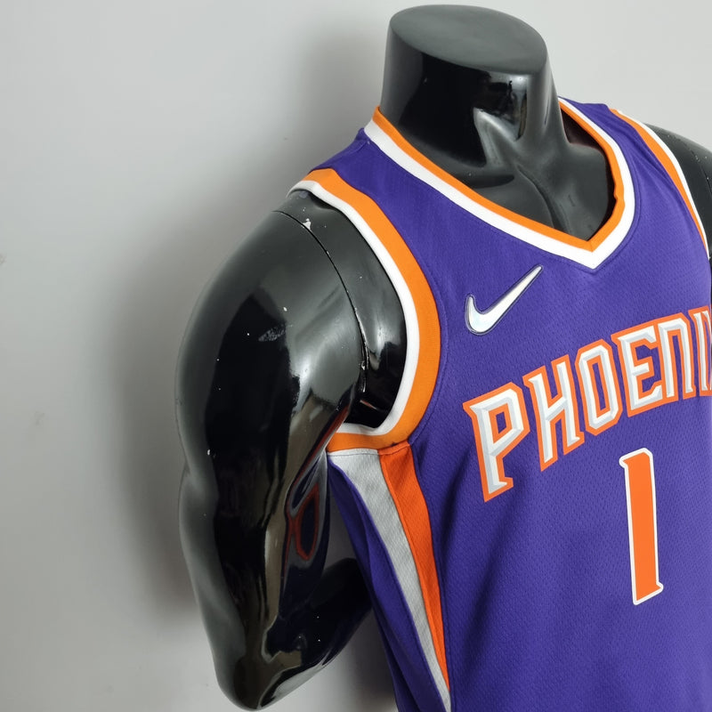 REGATA NBA PHOENIX SUNS - BOOKER
