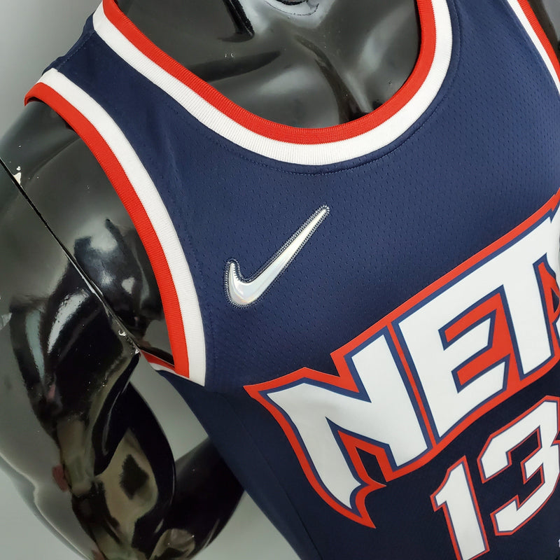 REGATA NBA BROOKLYN NETS - HARDEN