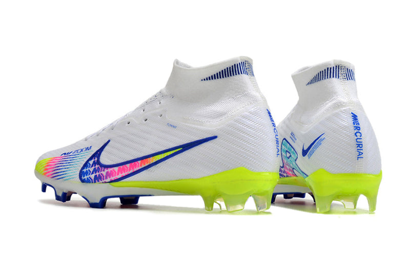 CHUTEIRA NIKE AIR ZOOM MERCURIAL SUPERFLY IX ELITE FG