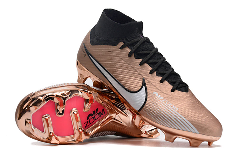 CHUTEIRA NIKE AIR ZOOM MERCURIAL VAPOR XV ELITE FG