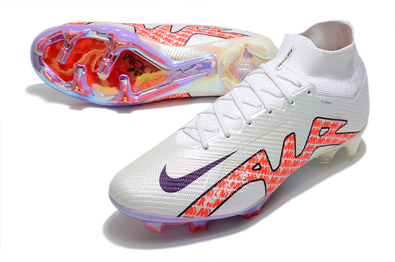 CHUTEIRA NIKE AIR ZOOM MERCURIAL SUPERFLY IX ELITE FG