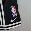 CALÇÃO GOLDEN STATE WARRIORS BLACK NBA