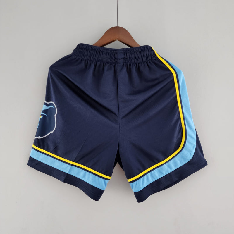 CALÇÃO MEMPHIS GRIZZLIES NBA