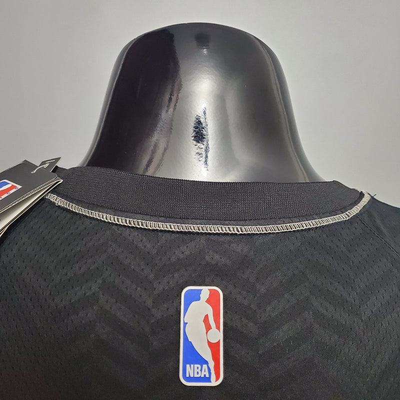 REGATA NBA BROOKLYN NETS - DURANT