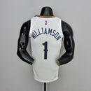 REGATA NBA NEW ORLEANS PELICANS - WILLIAMS