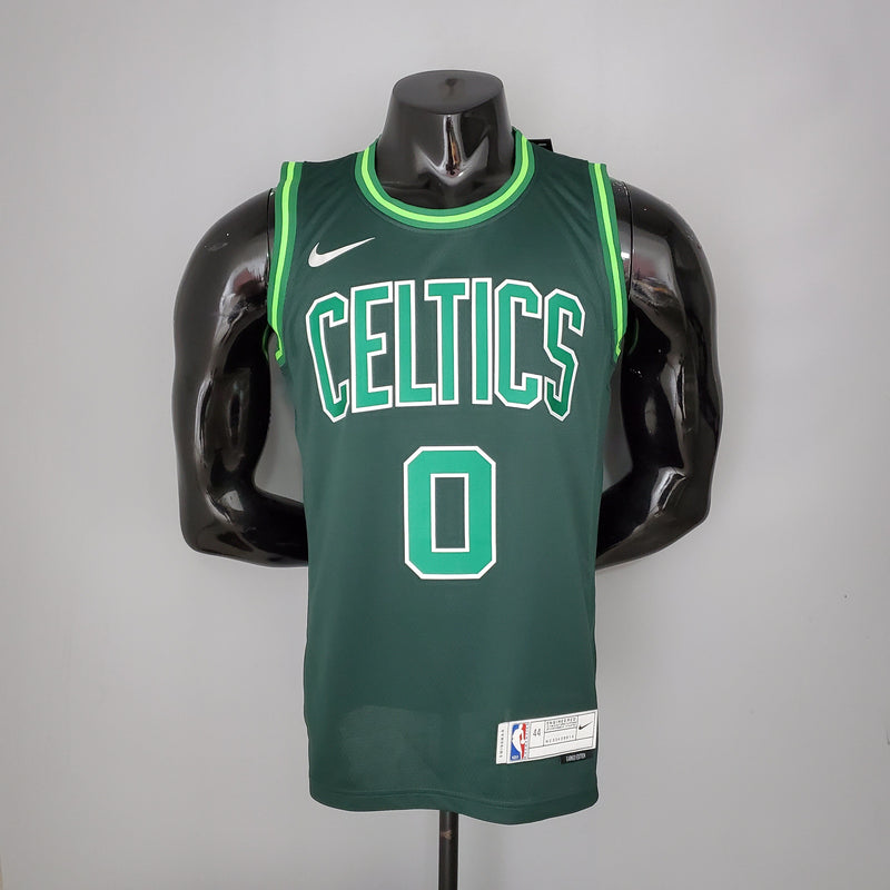 REGATA NBA BOSTON CELTICS - JAYSON TATUM