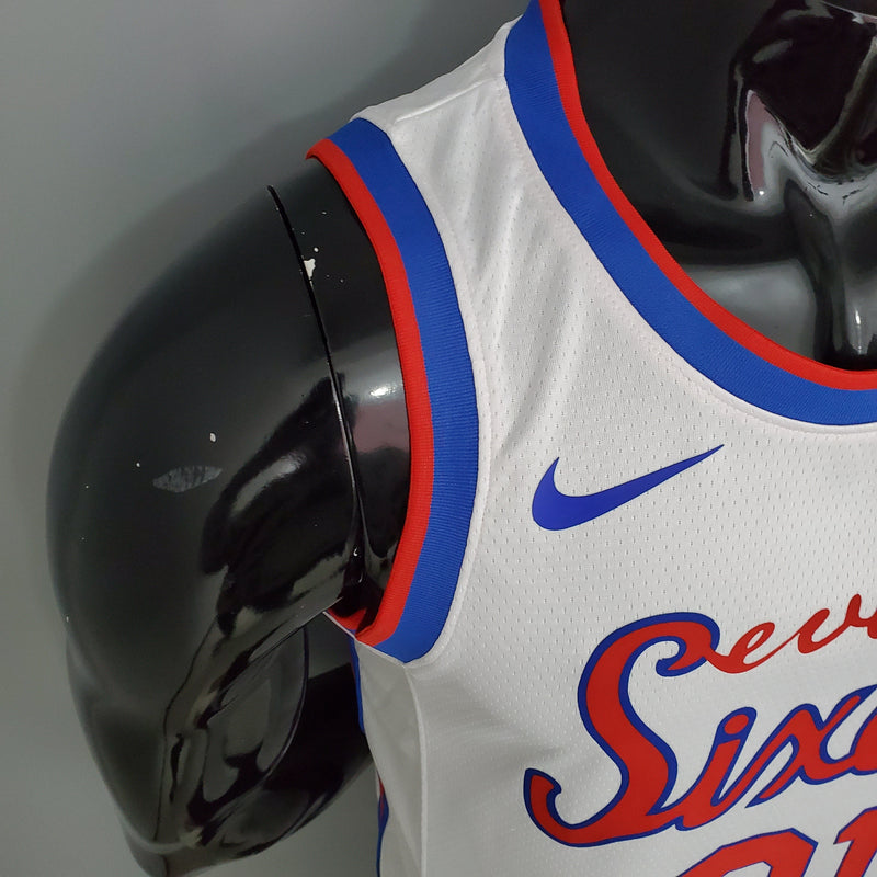 REGATA NBA PHILADELPHIA 76ERS - JOEL EMBIID