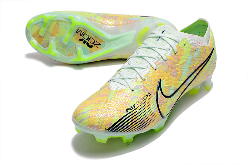CHUTEIRA NIKE AIR ZOOM MERCURIAL VAPOR XV ELITE FG