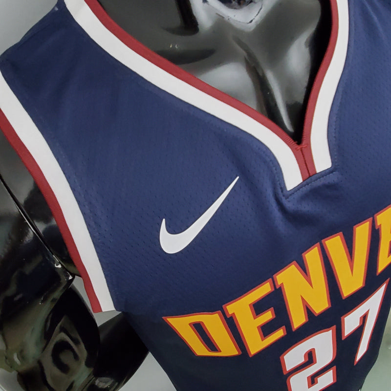 REGATA NBA DENVER NUGGETS - MURRAY