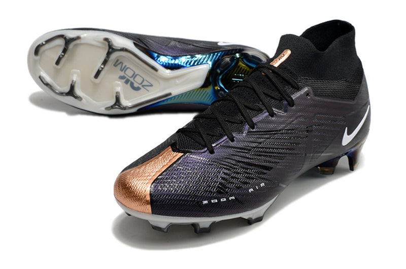 CHUTEIRA NIKE ZOOM VAPOR 15 ELITE SE FG