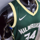 REGATA NBA MILWAUKEE BUCKS - ANTETOKOUNMPO