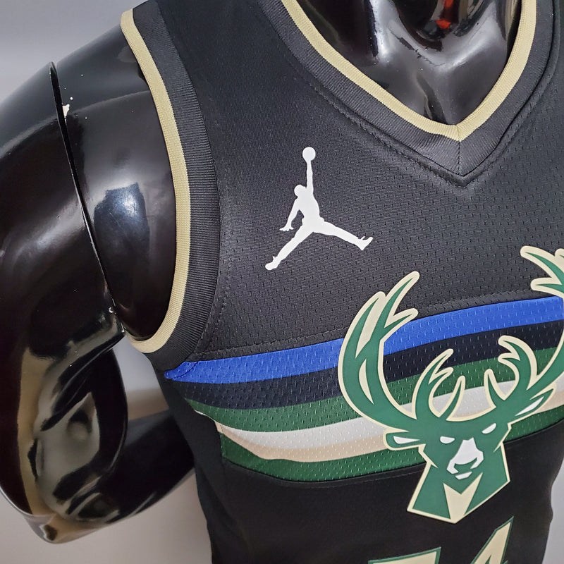 REGATA NBA MILWAUKEE BUCKS - ANTETOKOUNMPO