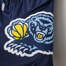 CALÇÃO MEMPHIS GRIZZLIES URBAN EDITION ROYAL BLUE NBA