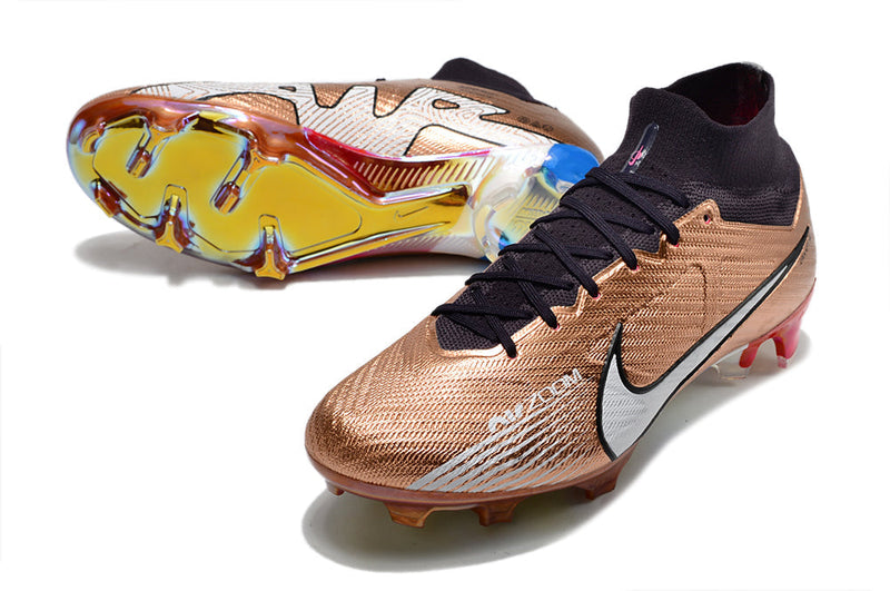 CHUTEIRA NIKE AIR ZOOM MERCURIAL VAPOR XV ELITE FG