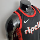 REGATA NBA PORTLAND TRAIL BLAZERS - LILLARD
