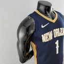 REGATA NBA NEW ORLEANS PELICANS - WILLIAMS