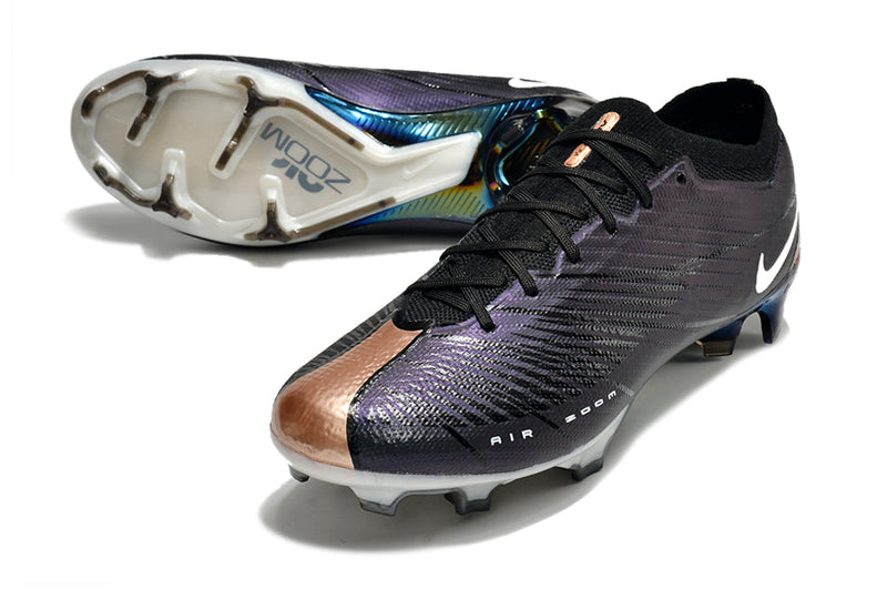 CHUTEIRA NIKE ZOOM VAPOR 15 ELITE SE FG