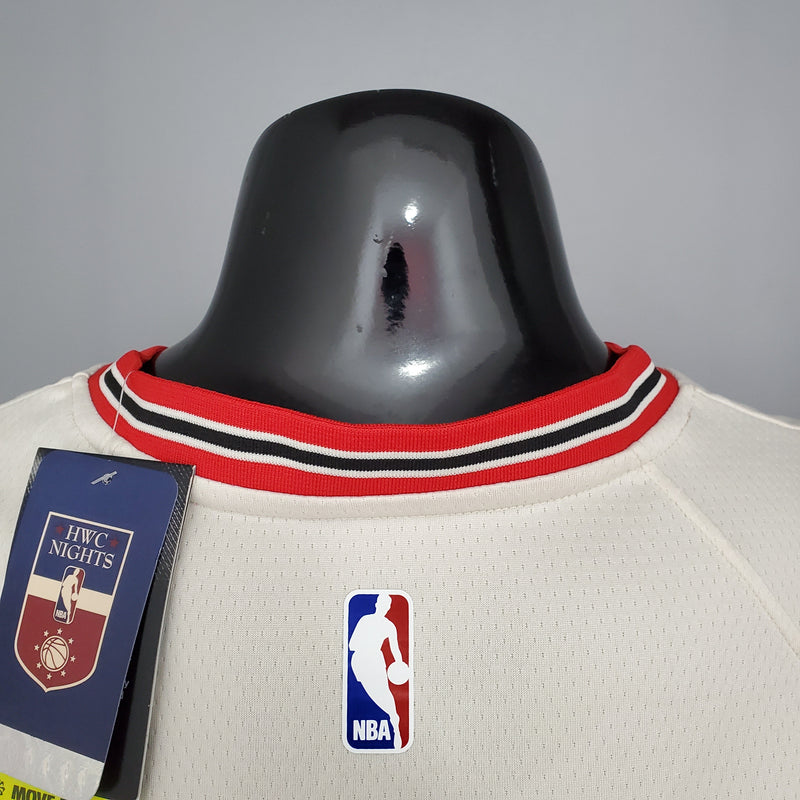 REGATA NBA PORTLAND TRAIL BLAZERS - LILLARD