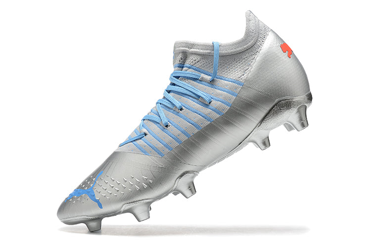 CHUTEIRA PUMA FUTURE Z TEAZER FG
