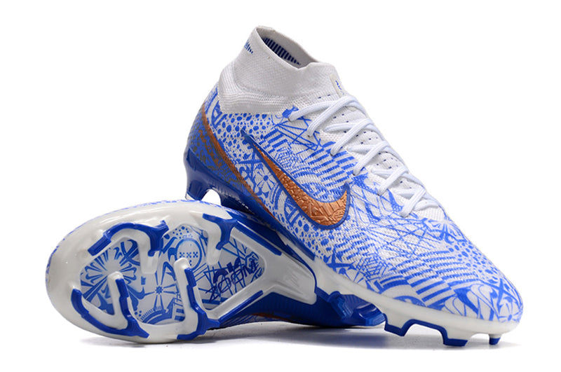 CHUTEIRA NIKE AIR ZOOM MERCURIAL VAPOR XV ELITE FG