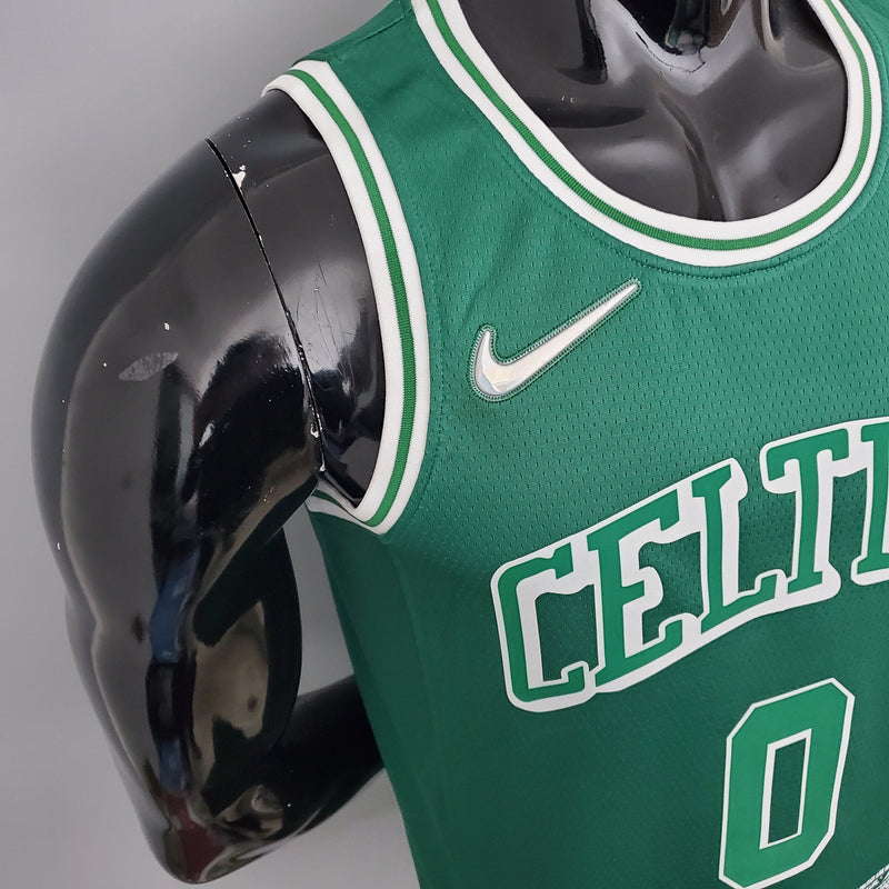 REGATA NBA BOSTON CELTICS - JAYSON TATUM