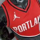 REGATA NBA PORTLAND TRAIL BLAZERS - LILLARD