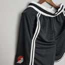 CALÇÃO PORTLAND TRAIL BLAZERS BLACK NBA
