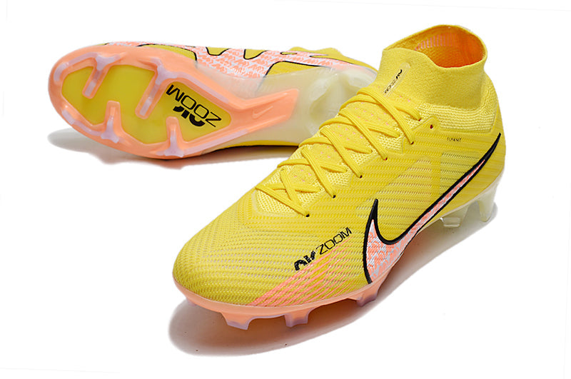 CHUTEIRA NIKE AIR ZOOM MERCURIAL SUPERFLY IX ELITE FG